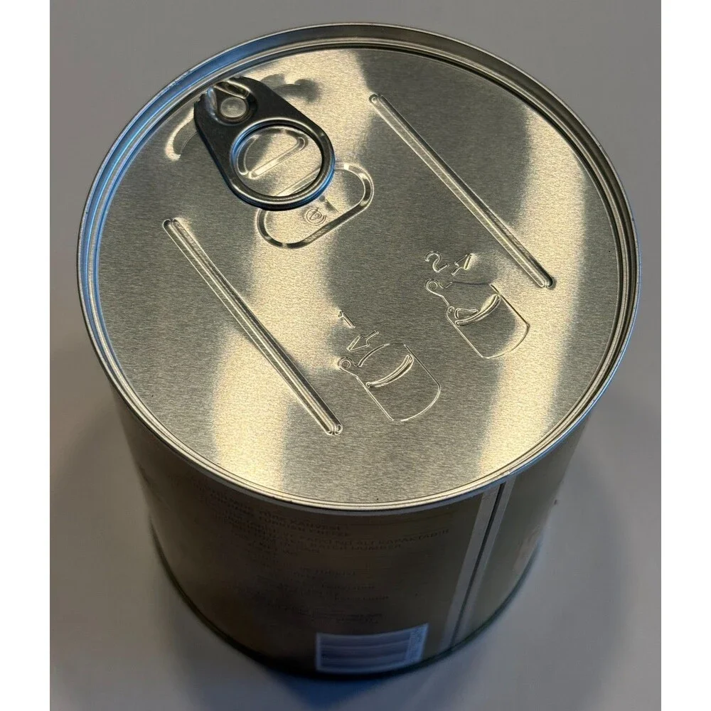 Kurukahveci Mehmet Efendi Turkish Coffee 250g Tin Est. 1871